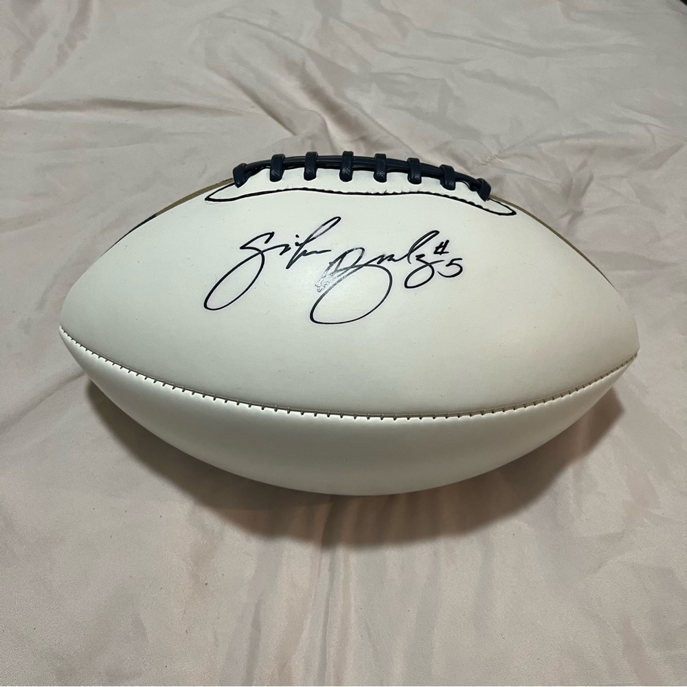 Arizona Rattlers | AFL Signed Football